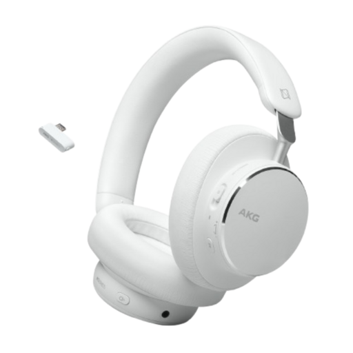 AKG N9 Hybrid Adaptive Noise Cancelling Wireless Headphones