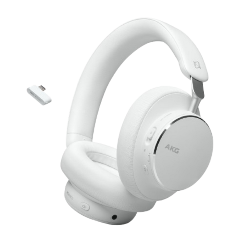 AKG N9 Hybrid Adaptive Noise Cancelling Wireless Headphones