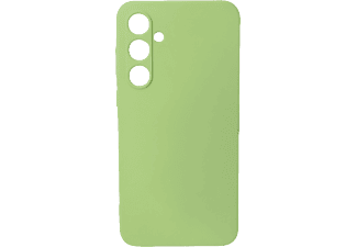 CASE AND PRO Samsung Galaxy A35 5G premium szilikon tok, zöld (PREM-SAM-A35-GR)