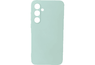 CASE AND PRO Samsung Galaxy A55 5G premium szilikon tok, türkiz (PREM-SAM-A55-TU)