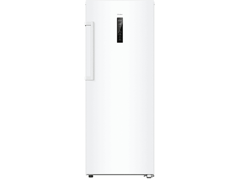 Haier Congelatore verticale H4F226Weh1, classe E