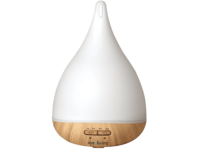 Diffusore Essenze Innoliving Diff. Ultrasuoni 250 ML