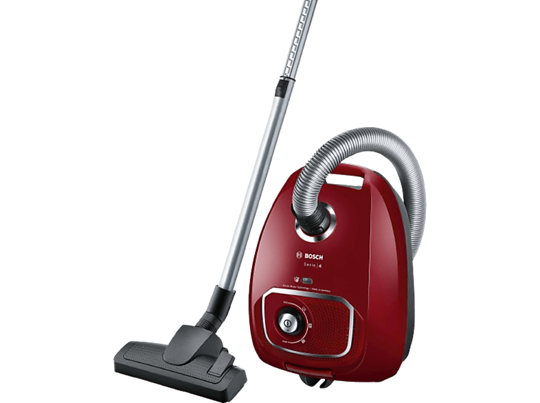 Bosch Accessoires - Reserveslang voor stofzuiger, lengte 2,2 m