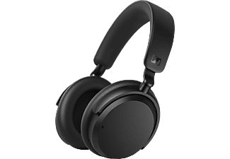 SENNHEISER ACCENTUM Blues bluetooth fejhallgató, fekete (700381)