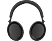 SENNHEISER ACCENTUM Blues bluetooth fejhallgató, fekete (700381)