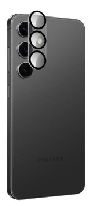 CELLECT Samsung A25 5G kamera fólia (LCD-CAM-A255G-GLASS)