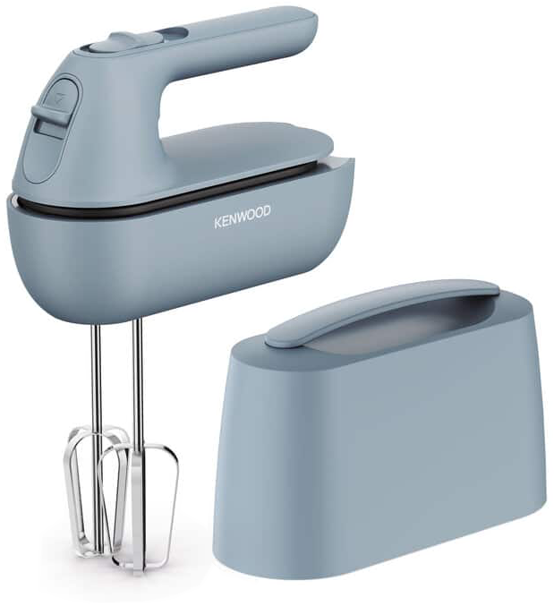 KENWOOD HMP40.000GY kézi mixer