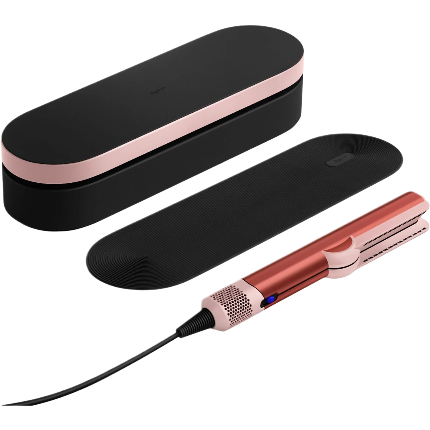 DYSON Airstrait - Strawberry Bronze / Blush Pink