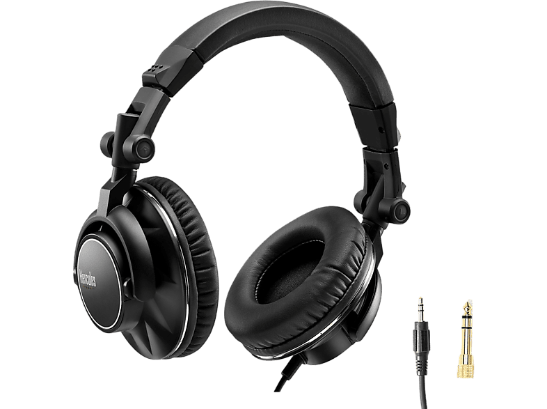 Hercules HDP DJ60 DJ-koptelefoon