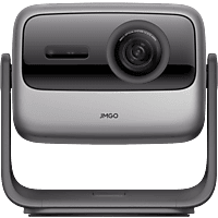 MediaMarkt JMGO JMGO N1S Ultra 4K Beamer Grijs aanbieding