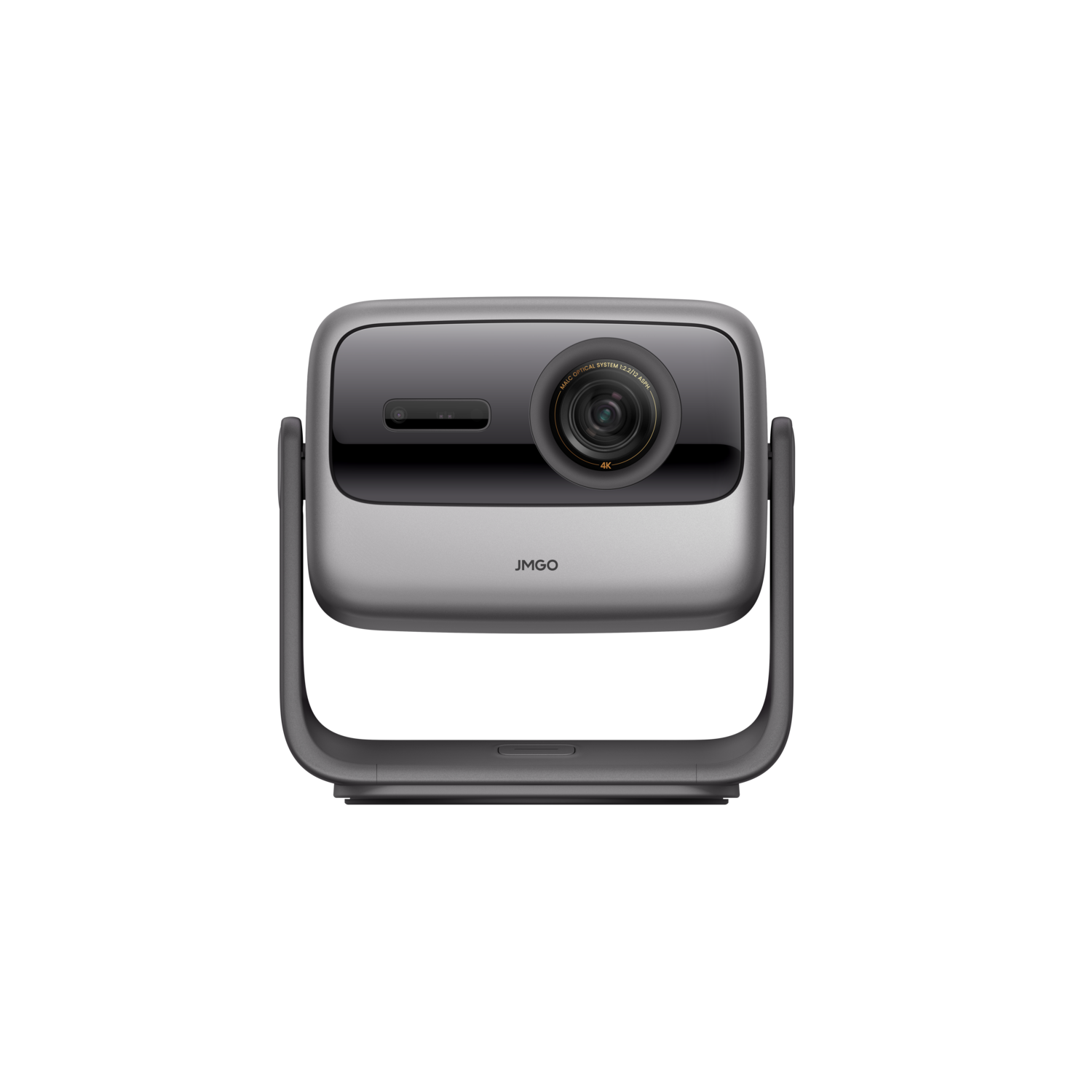 Jmgo N1s Ultimate 4k Beamer Grijs