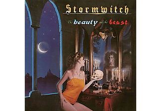 Stormwitch - The Beauty And The Beast (Vinyl LP (nagylemez))