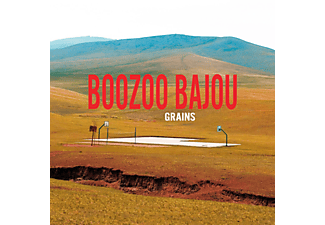 Boozoo Bajou - Grains (Limited 15th Anniversary Edition) (Vinyl LP (nagylemez))