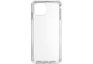 CASE AND PRO Xiaomi Redmi Note 12 Pro Plus 5G tok, átlátszó (TPU-REDMIN12PP-5G-TP)