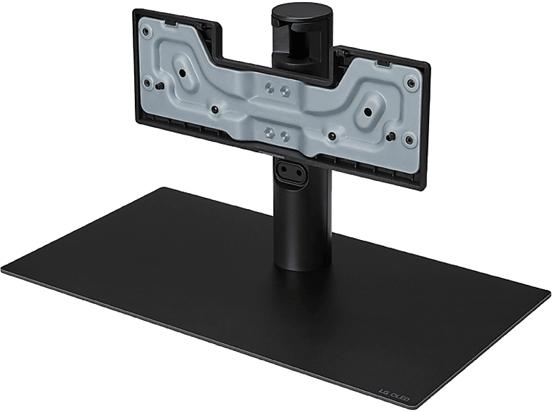 Soporte TV - LG ST-G4SN65, Fijo, Compatible con Series OLED G4 de 65", Negro