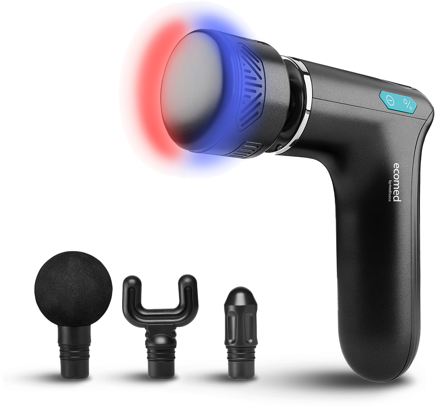 MEDISANA MG-50E Masszázspisztoly