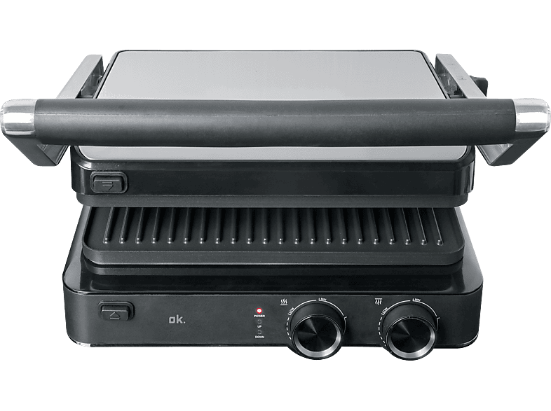 OK OCG 2020 M CH Kontaktgrill
