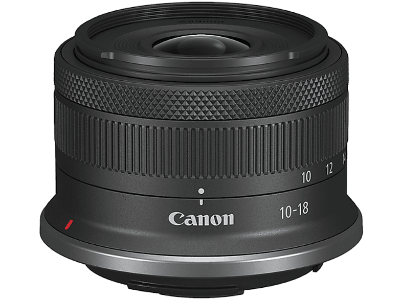 Canon Objectif Grand Angle Rf-s 10-18mm F4.5-6.3 Is Stm