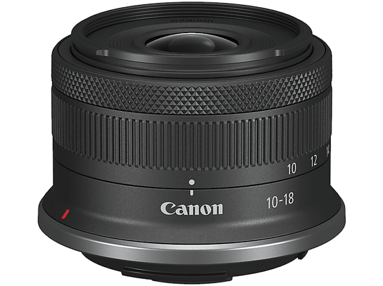 Canon Groothoeklens Rf-s 10-18mm F4.5-6.3 Is Stm