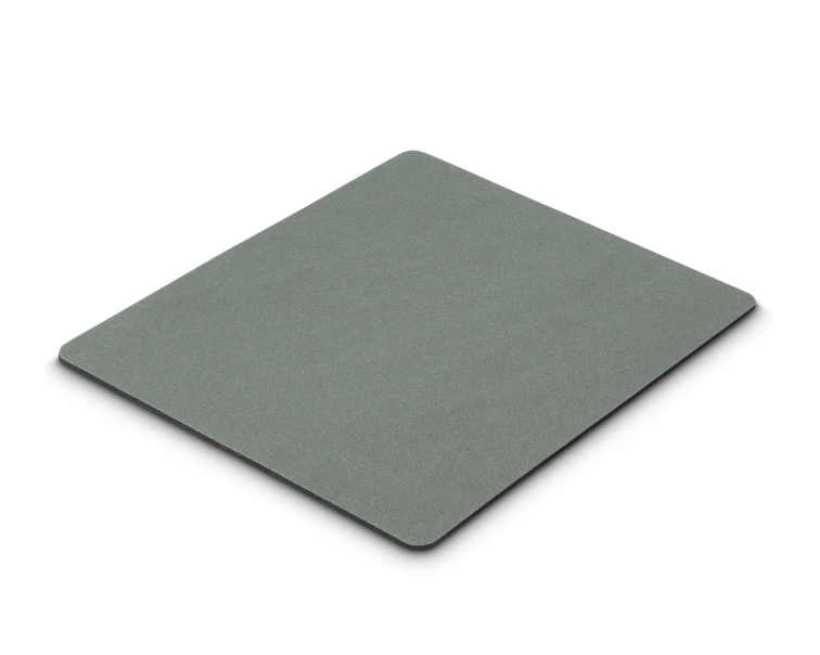 Alfombrilla ratón - Hama Easy, Antideslizante, Material Flexible, Gris