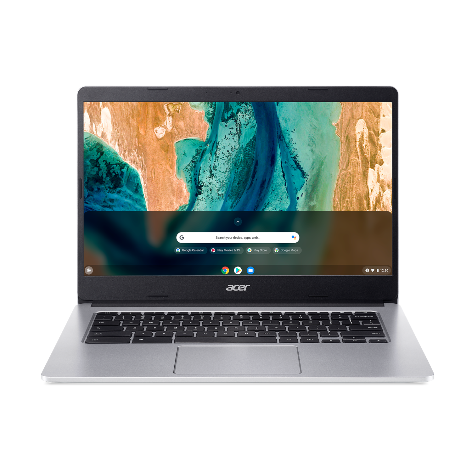 Acer Chromebook 314 Cb314-2h-k86d - 14 Inch Mediatek Mt 8 Gb 64