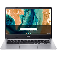 MediaMarkt ACER Chromebook 314 CB314-2H-K86D - 14 inch - MediaTek MT - 8 GB - 64 GB aanbieding