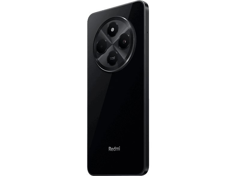 XIAOMI Redmi 14C | 128GB - Midnight Zwart - 128 GB Zwart | MediaMarkt
