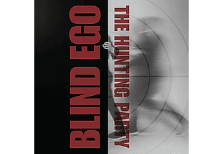 Blind Ego - The Hunting Party (Digisleeve) (CD)