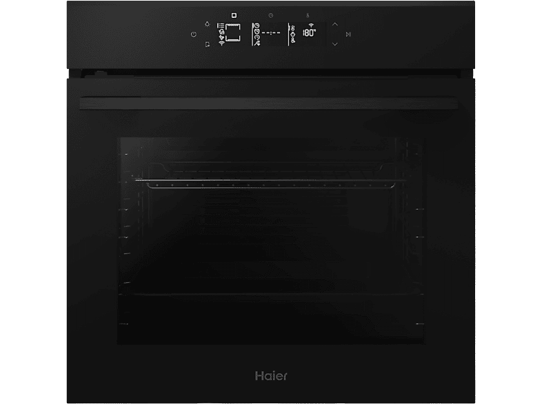 Haier ID Series 4 H6 ID46G3HTB, Multifunción, Limpieza por agua, 78l, Wi-Fi, 60 cm,Inox