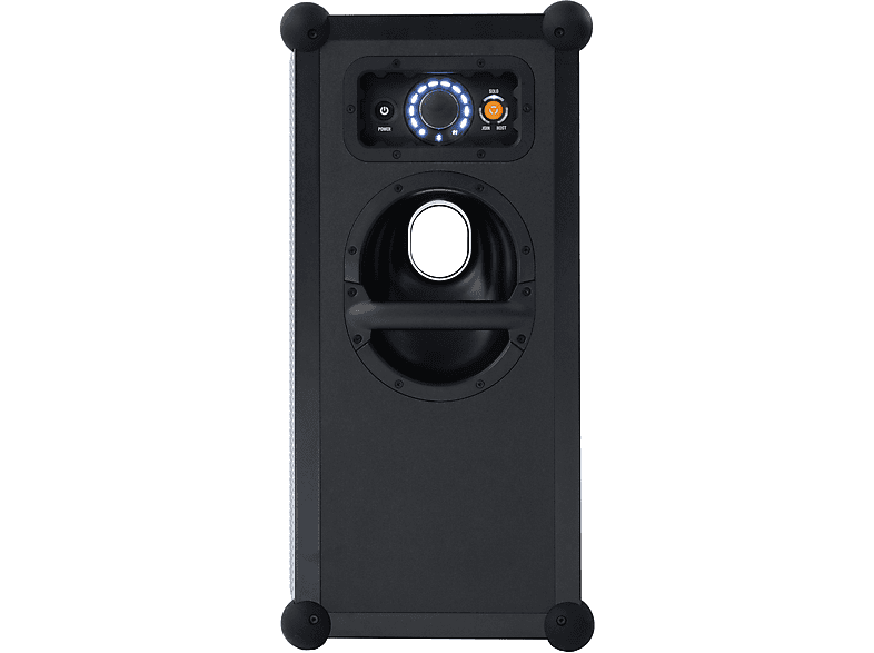Thumbnail - SOUNDBOKS 4 Partyspeaker, Black