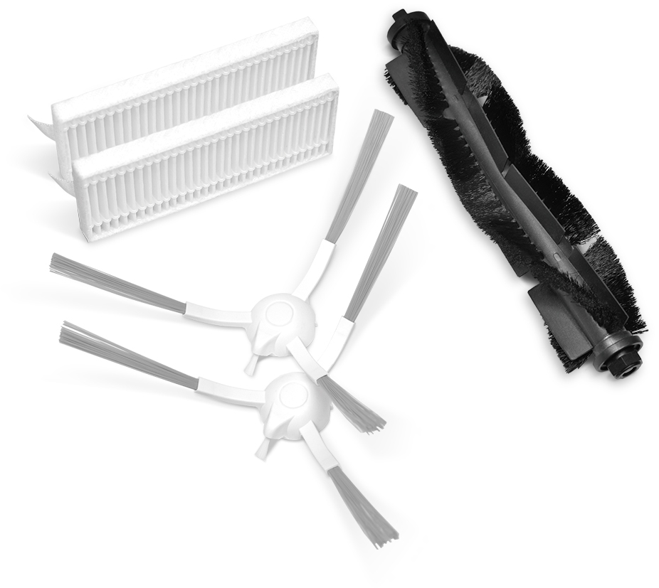 TP LINK Tapo robot porszívó cserekészlet (Tapo RVA100)