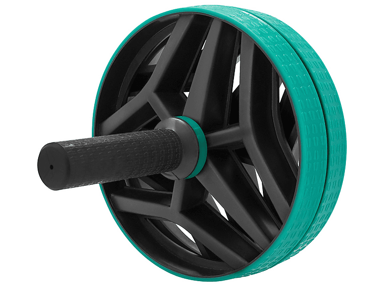 Kółko do ćwiczeń SPOKEY Twin – zdjęcie 3