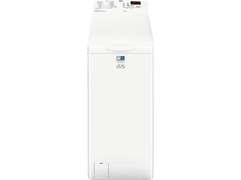 AEG LTR6N40260 Waschmaschine (6 kg, 1151 U/Min., B, Ja)