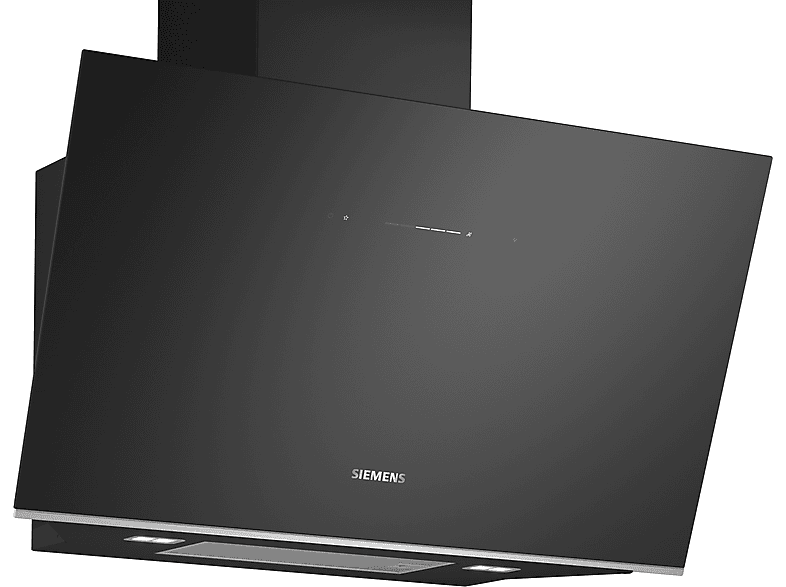 Siemens LC91KLT60 iQ700, Wandesse, Dunstabzugshaube (890 mm breit, 447 mm tief)