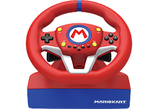 HORI Mario Kart Pro NSW & PC Yarış Direksiyonu