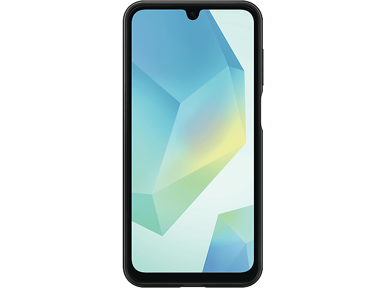 Thumbnail - SAMSUNG Card Slot Case, Backcover, Samsung, A16, Schwarz