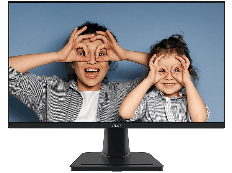 MSI PRO Mp251 Monitor Gaming, 24,5", Full-HD, 1920 x 1080 Pixel