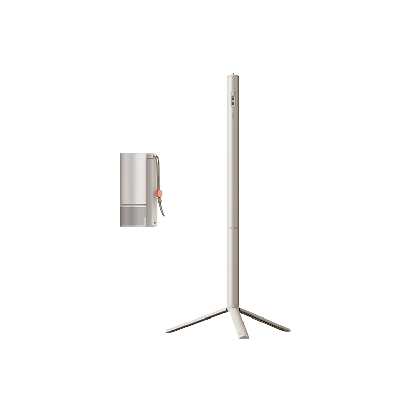 VIDEOPROIETTORE XGIMI MOGO 3 PRO + POWER STAND