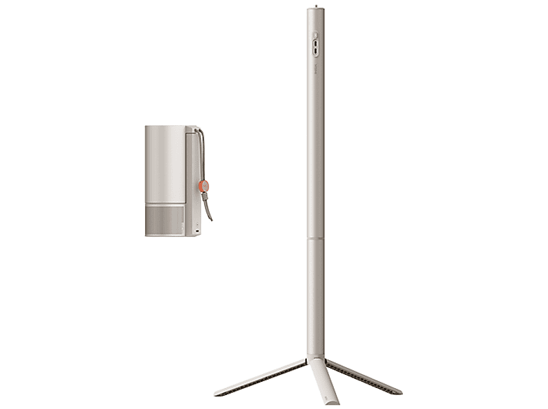 Videoproiettore XGimi Mogo 3 PRO + Power Stand