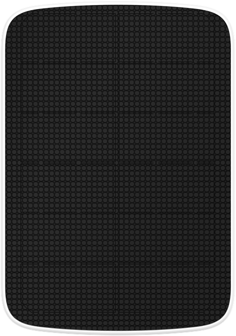 EZVIZ Szolár panel F Type-C, mikro USB átalakítóval, 4,2W (CMT-SOLARPANEL-F)