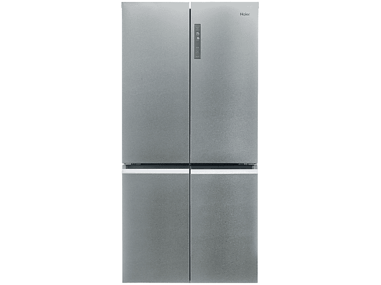 Haier Hcr5919Enmm frigorifero americano
