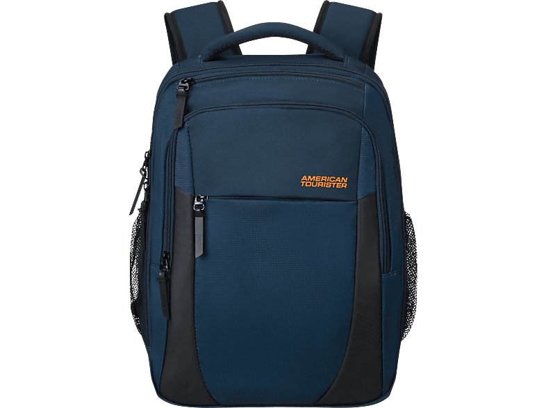 AMERICAN TOURISTER Urban Groove laptop hátizsák, 15.6", kék (139867-1265)