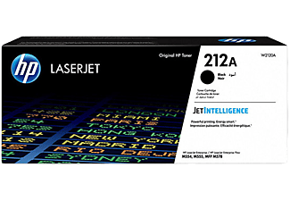 HP No.212A eredeti LaserJet tonerkazetta, 5500 oldal, fekete (W2120A)