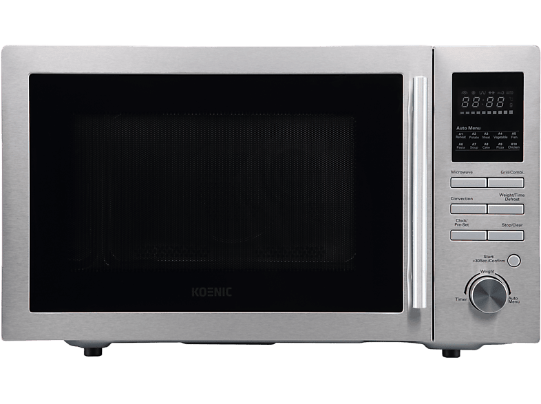 Koenic Four Micro-ondes (kmwc 2524 Ds)