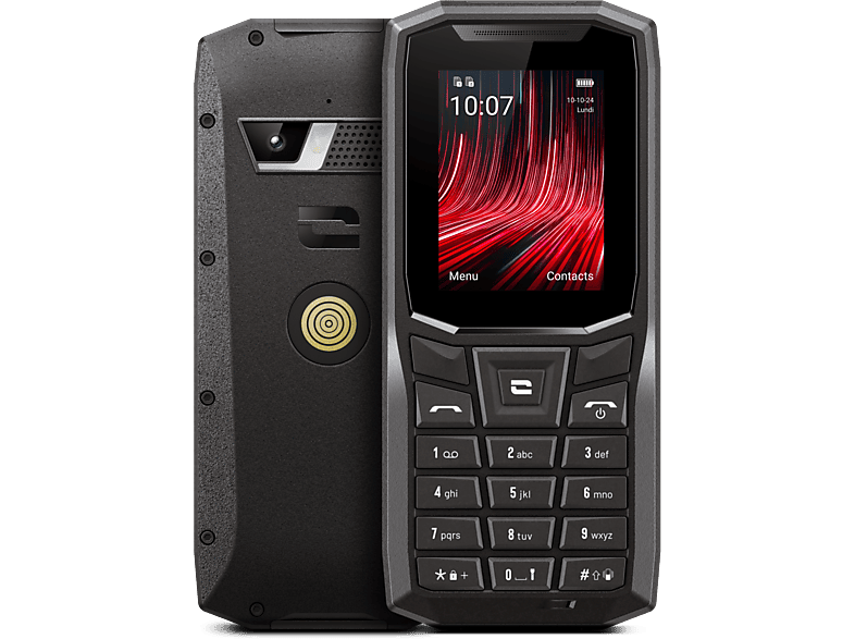 Crosscall Core S5 Mobile