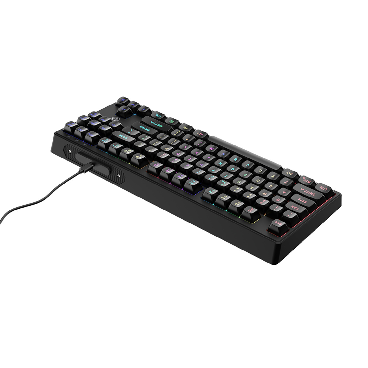 Kinesis Freestyle2 Numeriek toetsenbord