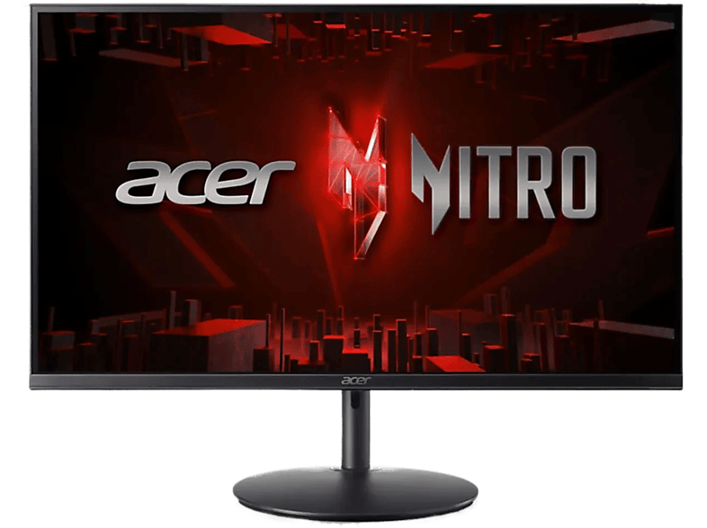 Acer Nitro Xf240ym3biiph - 23.8 Inch Full Hd Ips (in-plane Switching)