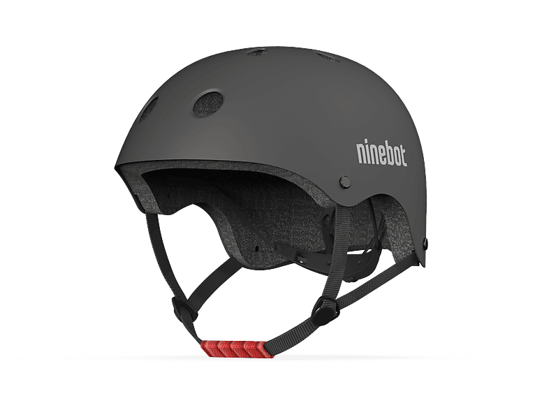 SEGWAY Ninebot Kask Siyah L/XL_0
