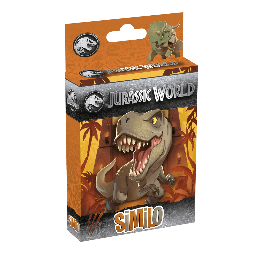 REFLEXSHOP Similo: Jurassic World