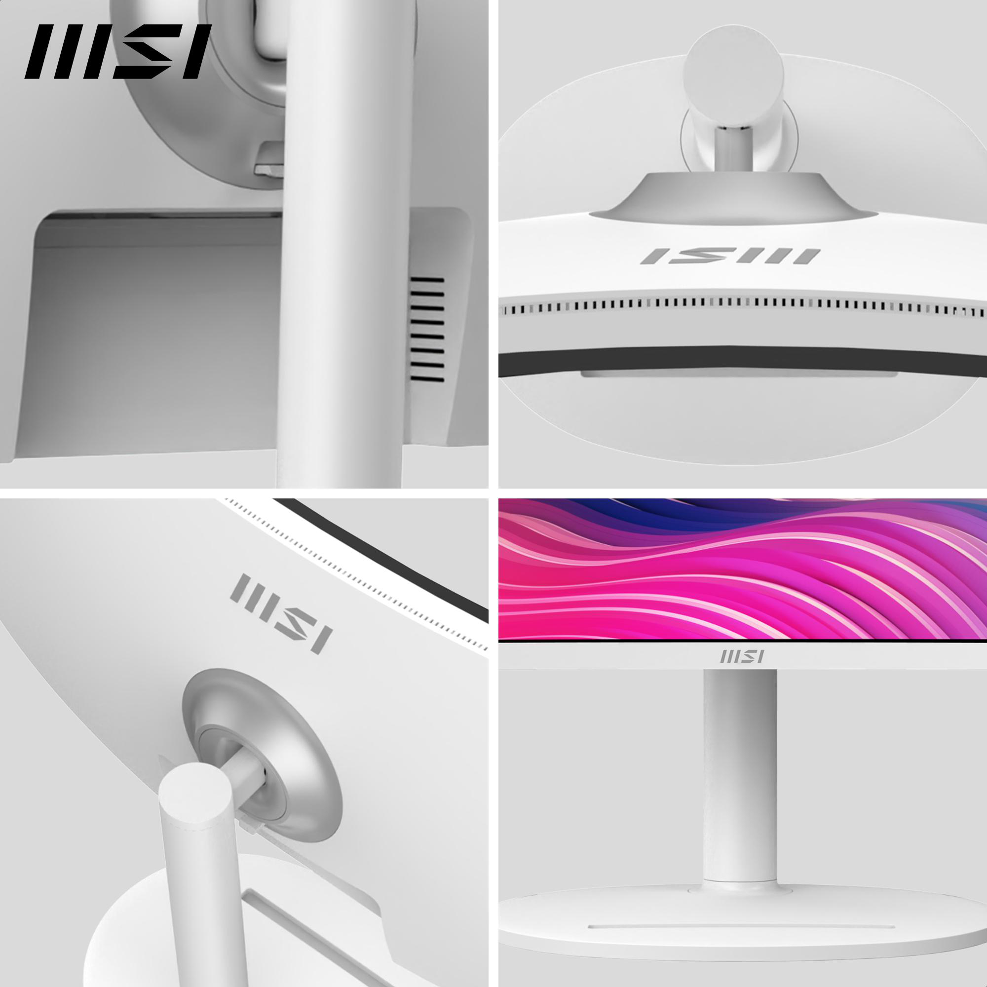 Gelbes Uhrenarmband mit roségoldener Schnalle, weißer Hintergrund.